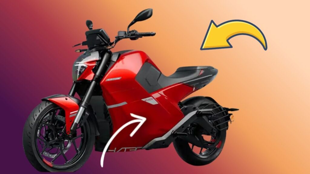 सिर्फ ₹25,000 में घर लाएं यह शानदार इलेक्ट्रिक बाइक, मिलती है 150km की रेंज।