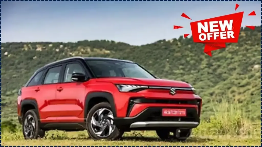 Maruti Suzuki Victoris Fuel Efficiency Tested