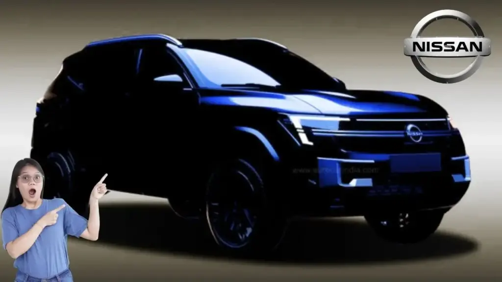 Nissan’s Rival to Maruti Victoris Spotted Again