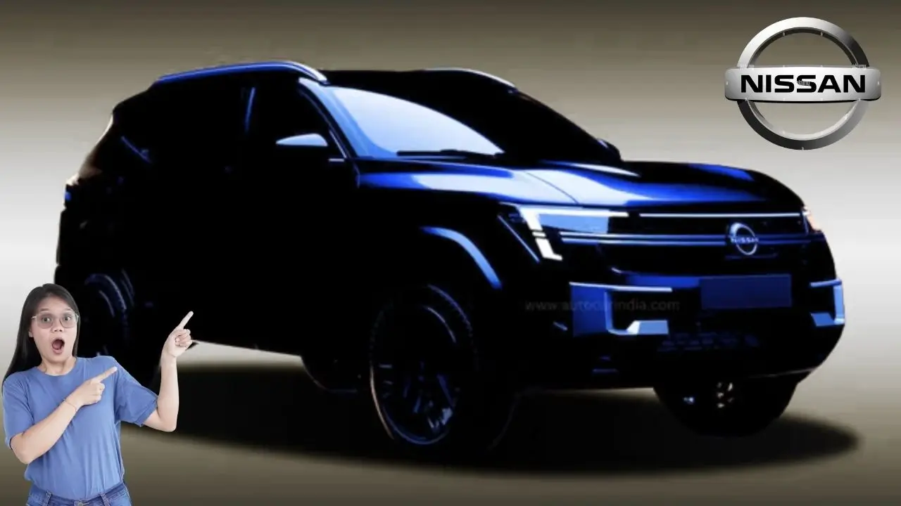 Nissan’s Rival to Maruti Victoris Spotted Again