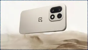 OnePlus 15 Unveiling Leaked