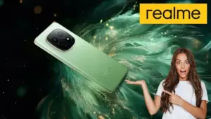 Realme P3 Pro Launch Date Confirmed