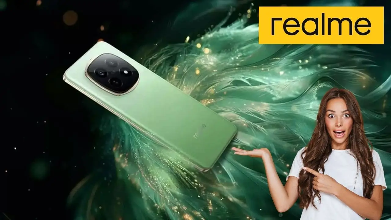 Realme P3 Pro Launch Date Confirmed