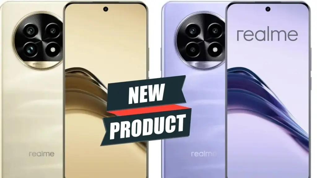 Realme’s Next Big Phone 