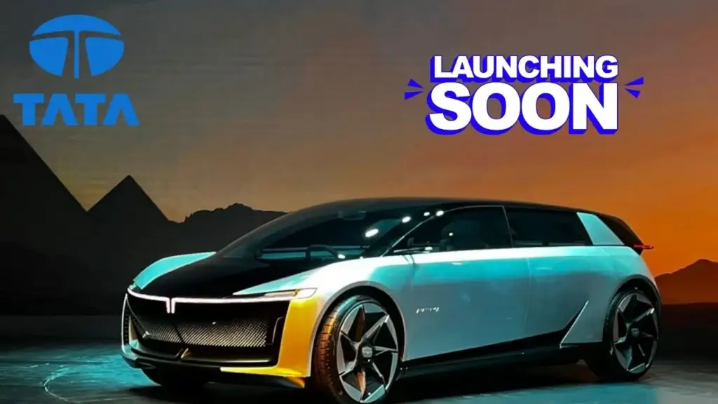 Tata Confirms Launch of 7 New Cars in India by FY2030