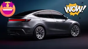 Tesla Launches Customized Model Y RWD 110 for Singapore