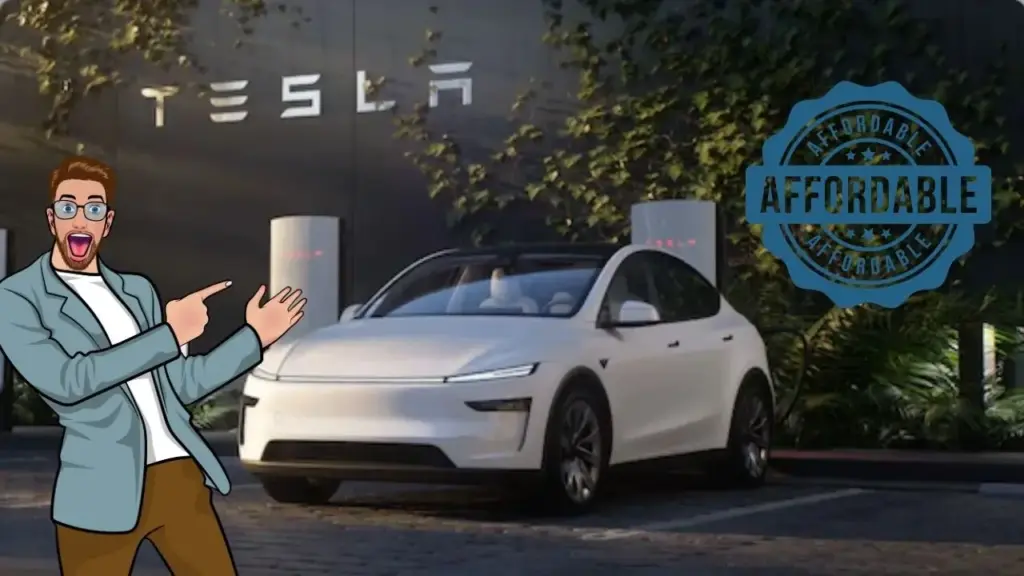 Tesla Rolls Out Surprisingly Affordable Offer