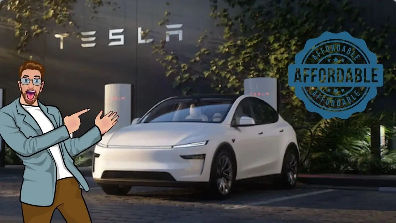 Tesla Rolls Out Surprisingly Affordable Offer
