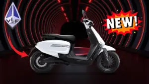 VLF Mobster 135