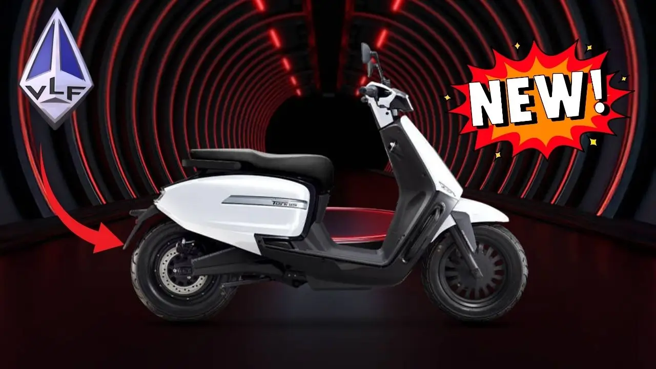 VLF Mobster 135