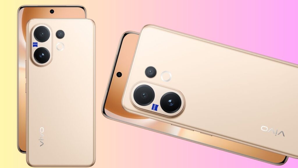 Vivo New Smartphone Launch! 300MP Camera, 150W Charger & 24GB RAM at ₹9,999
