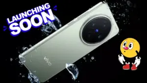 Vivo X300 Pro Set to Launch