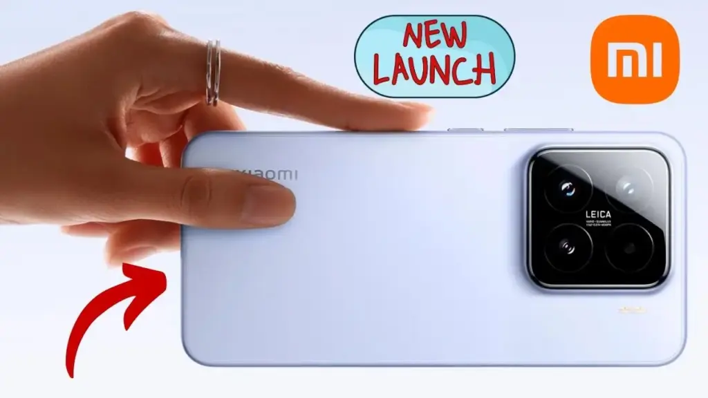 Xiaomi 15 Could Arrive Soon in India