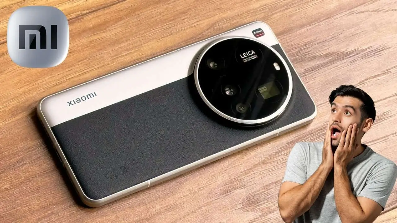 Xiaomi Working on New Smartphone Chip