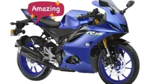 Yamaha R15 GST Rates Updated