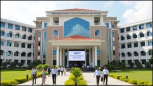 Application Process for Assistant Professor Post