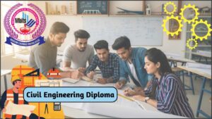 Civil Engineering Diploma at MBITS