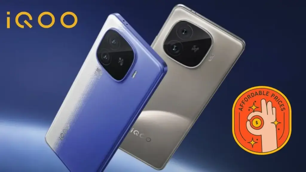 iQOO Neo 10R Set for October Launch
