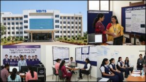 MBITS Kothamangalam Placement Cell