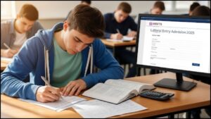MBITS Lateral Entry Admission 2025