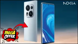Nokia’s Z99 Mini Phone