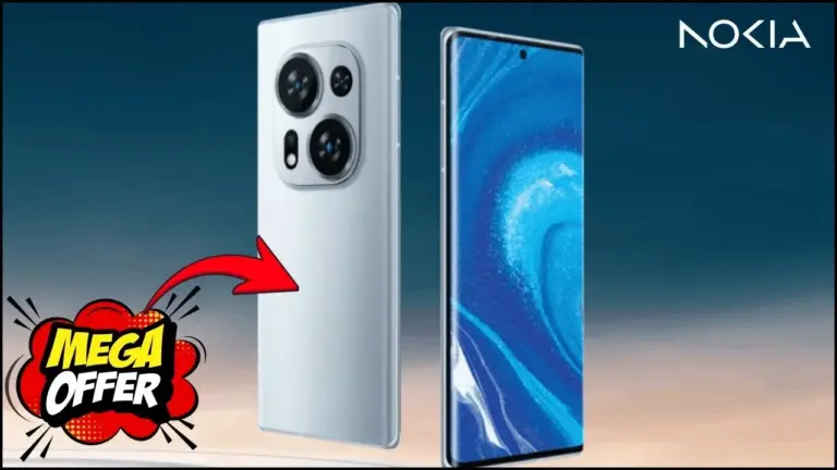 Nokia’s Z99 Mini Phone