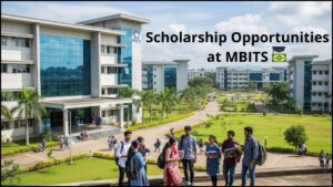 Scholarship Opportunities at MBITS Kothamangalam